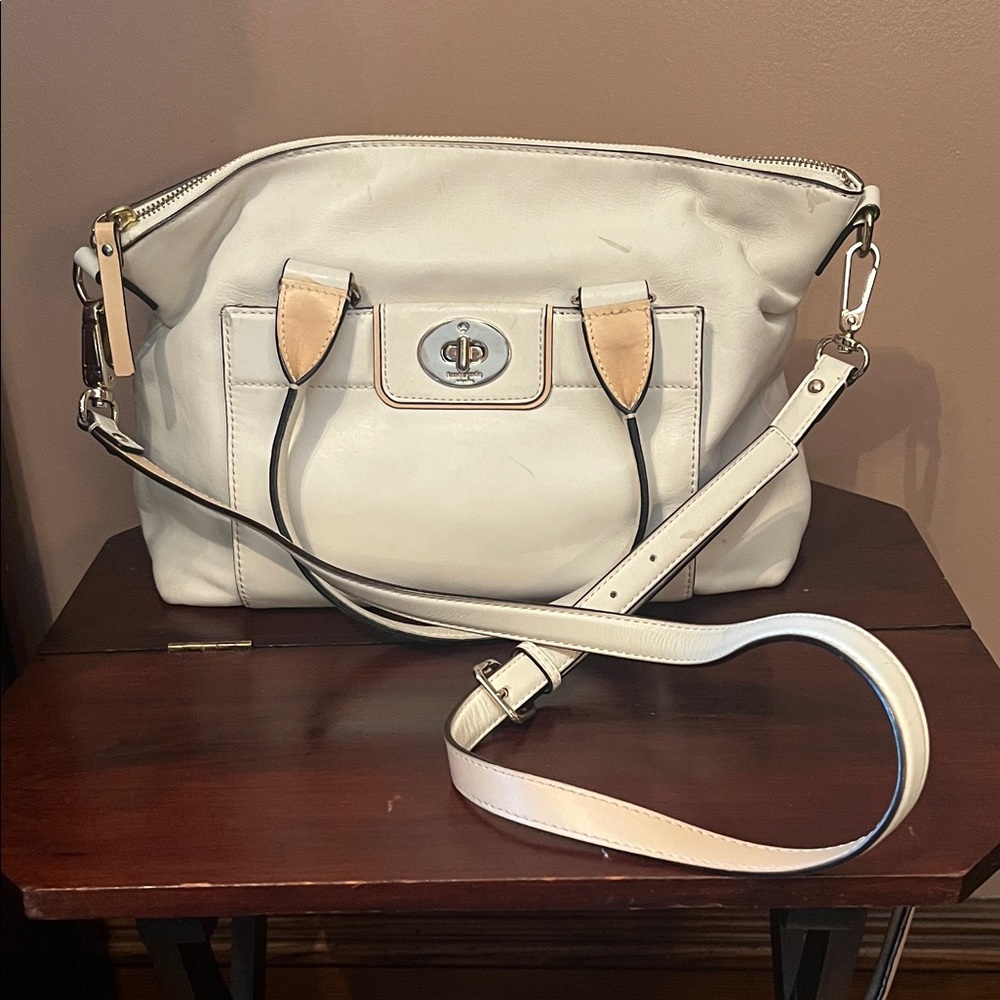 Kate Spade NY Hampton Rd  Satchel